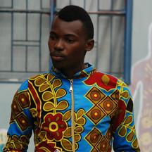 Ernesto Moamba
