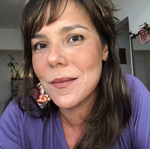 Helena Machado