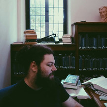 Lucas Lazzaretti
